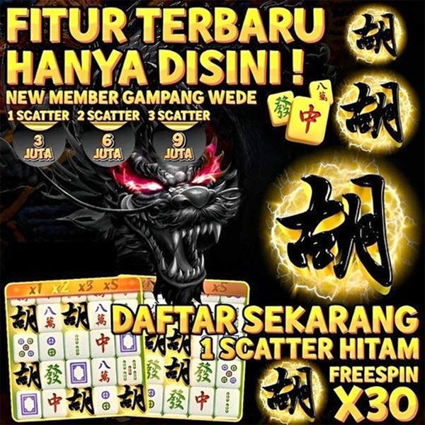 AKUN GACOR